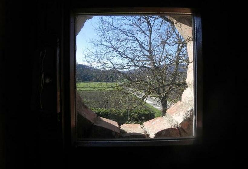 田舎風ホテル Agriturismo Poderi Minori