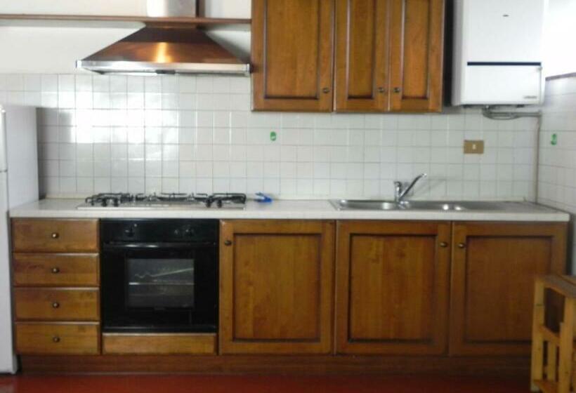 田舎風ホテル Agriturismo Poderi Minori