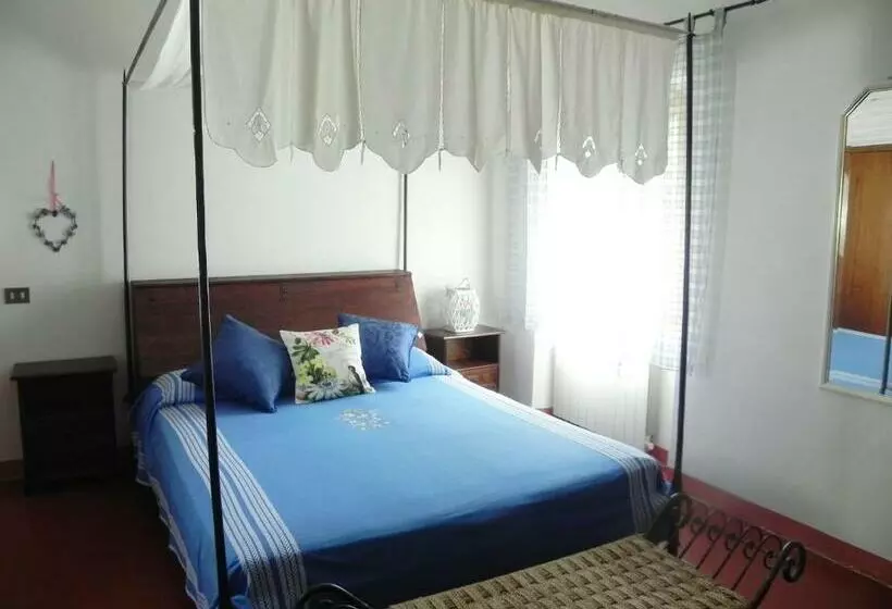 Hotel di Montagna Agriturismo Poderi Minori
