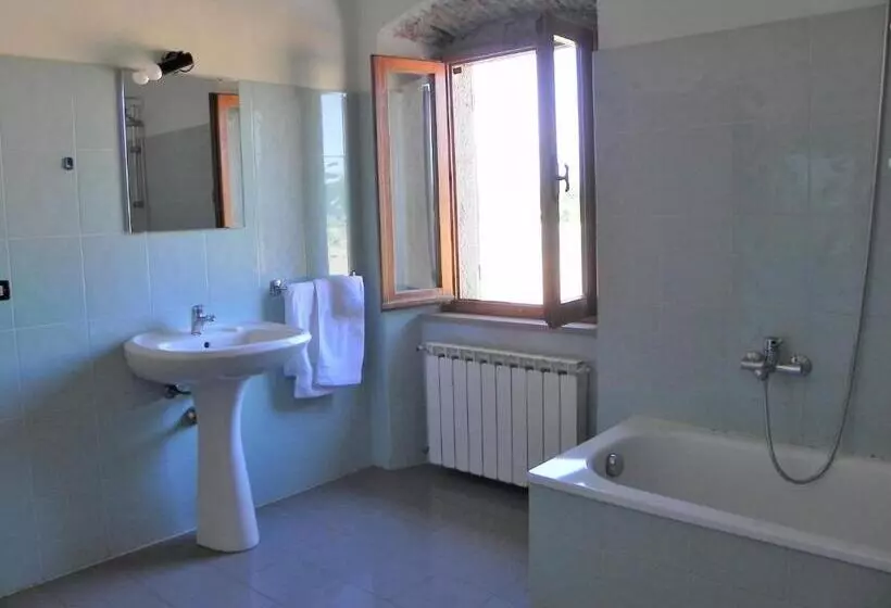 Hotel di Montagna Agriturismo Poderi Minori