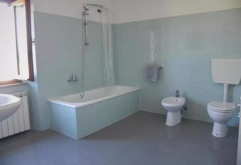 Hotel di Montagna Agriturismo Poderi Minori