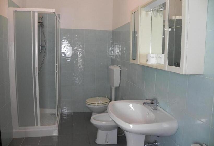 田舎風ホテル Agriturismo Poderi Minori