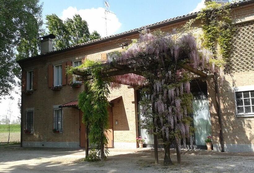 Сельский отель La Migliara