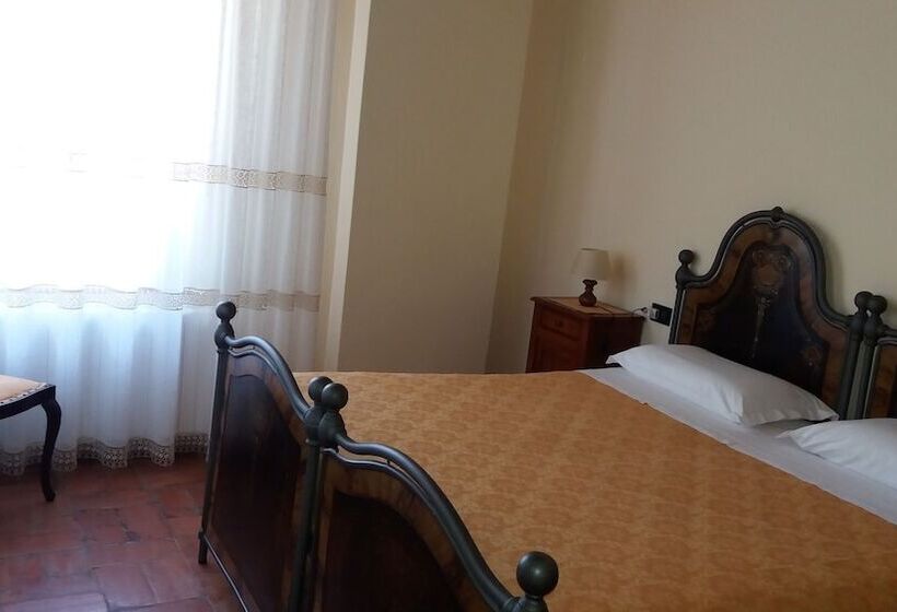 Сельский отель La Migliara