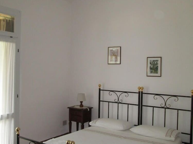 Сельский отель La Migliara