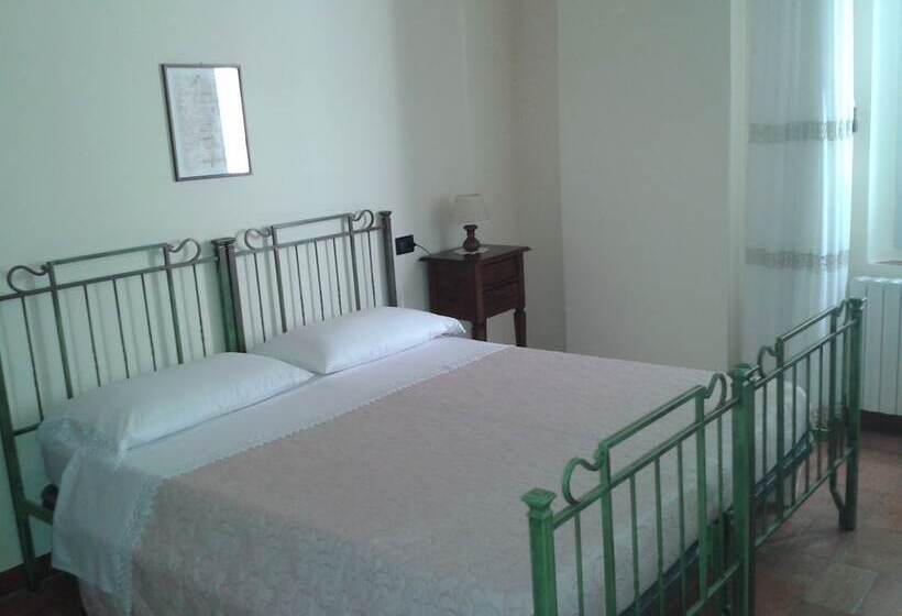 Сельский отель La Migliara