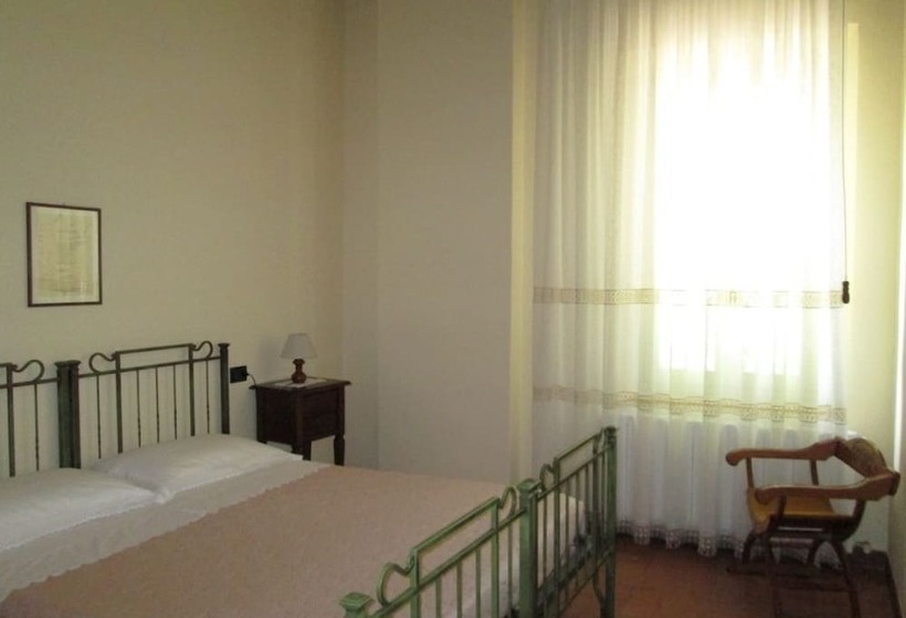 Сельский отель La Migliara