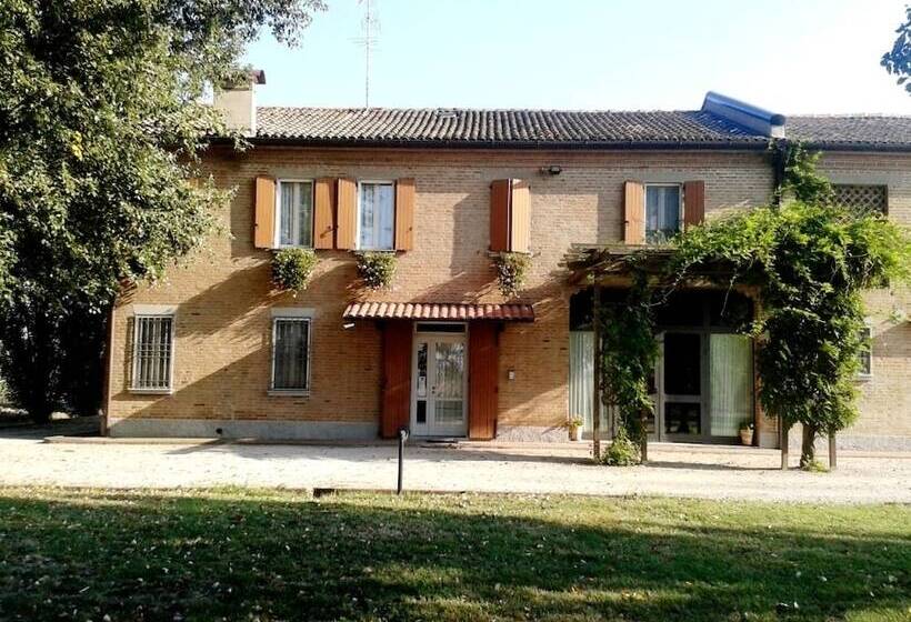 Сельский отель La Migliara