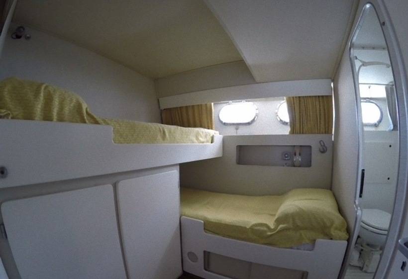 בית מלון כפרי Yacht Suite Rosignano Solvay