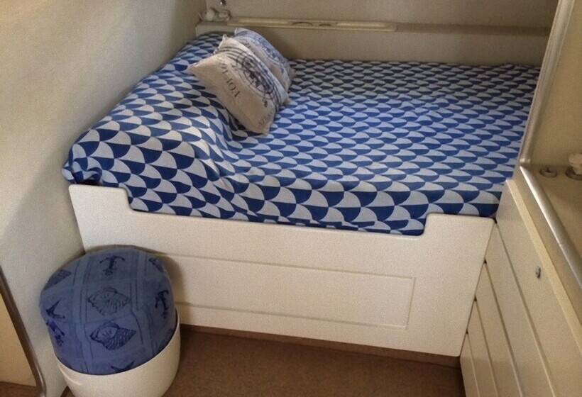 בית מלון כפרי Yacht Suite Rosignano Solvay