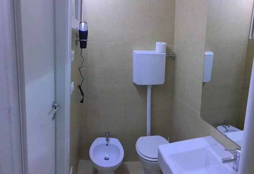 پانسیون B&b Campobasso