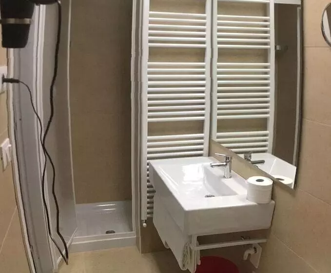 پانسیون B&b Campobasso