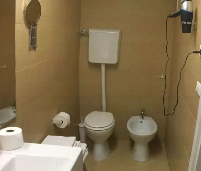 پانسیون B&b Campobasso