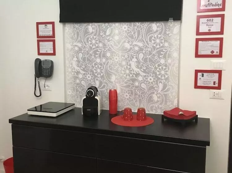 پانسیون B&b Campobasso