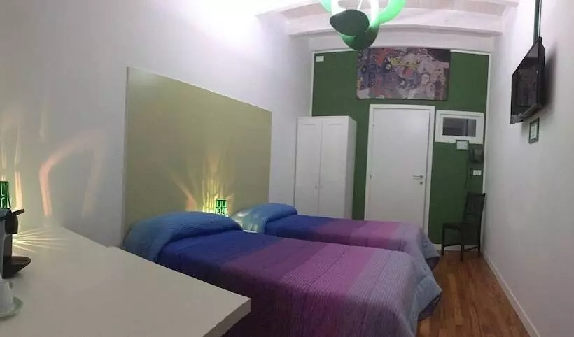 پانسیون B&b Campobasso