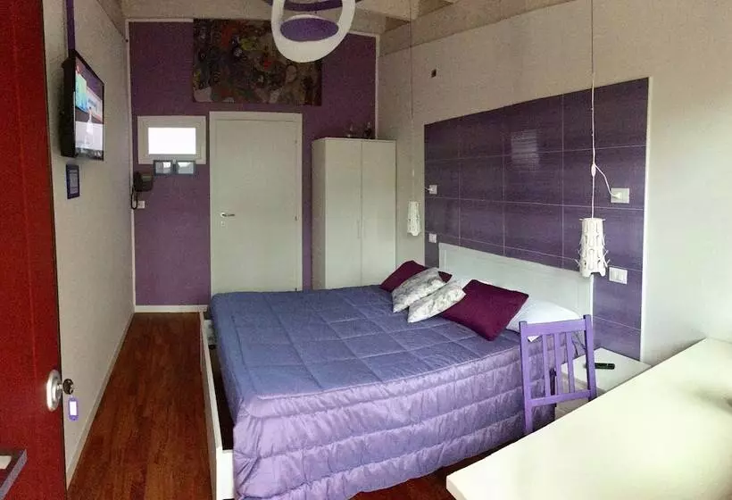 پانسیون B&b Campobasso