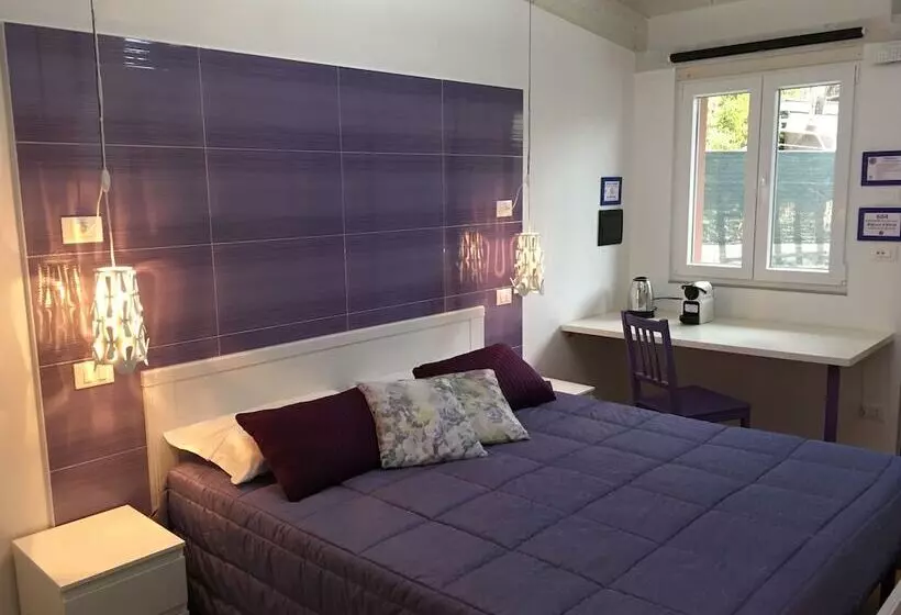 پانسیون B&b Campobasso