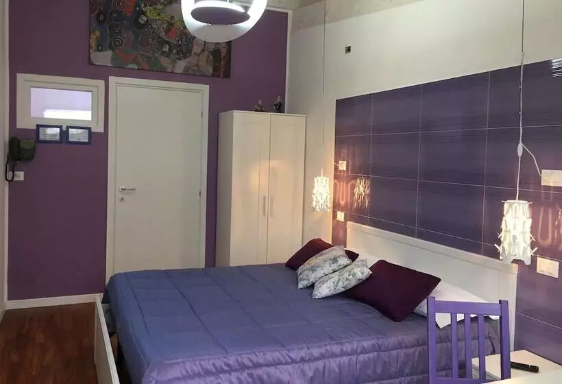 پانسیون B&b Campobasso