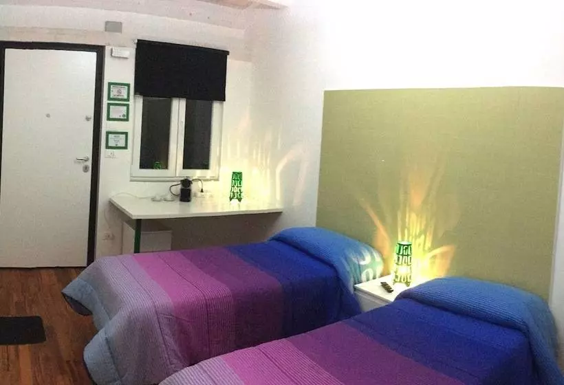پانسیون B&b Campobasso