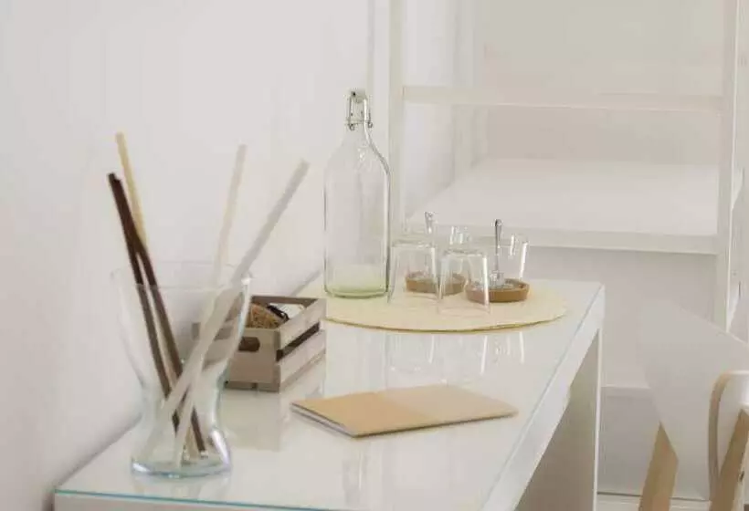 پانسیون Cherie B&b  Salerno