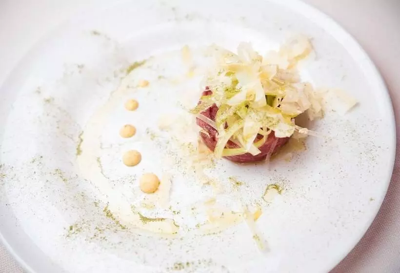 Majatalo La Bordona Gioiello Del Monferrato