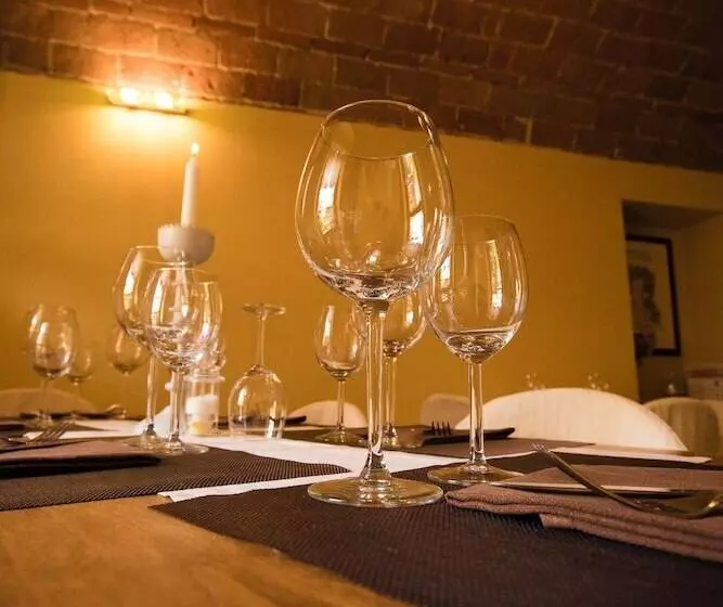 Majatalo La Bordona Gioiello Del Monferrato