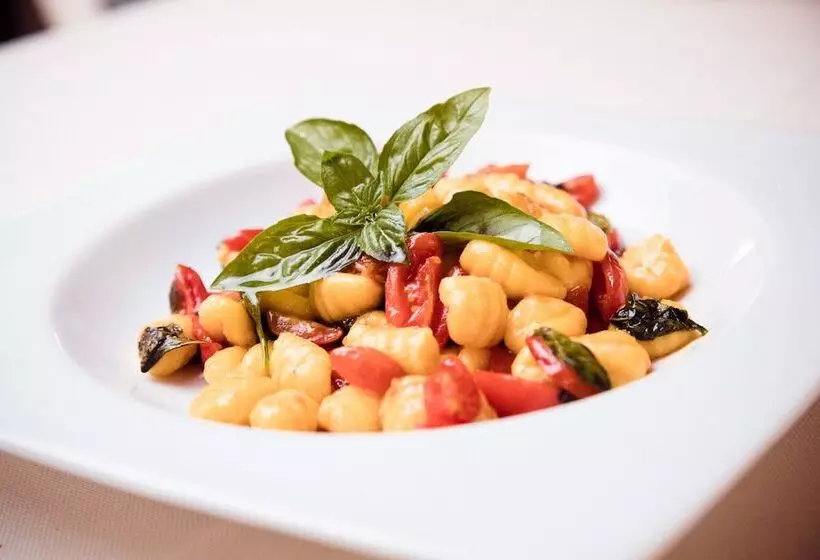 Majatalo La Bordona Gioiello Del Monferrato