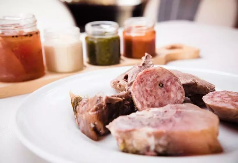 Majatalo La Bordona Gioiello Del Monferrato