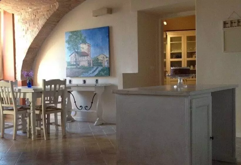 Majatalo La Bordona Gioiello Del Monferrato