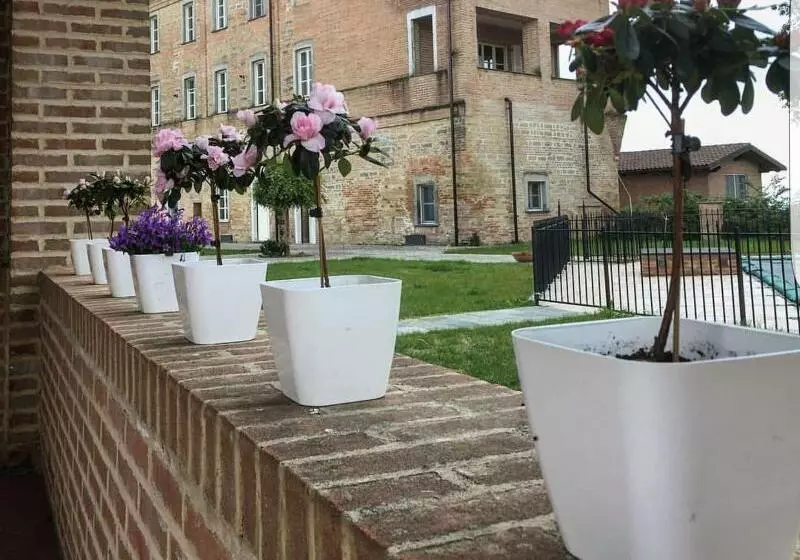 Majatalo La Bordona Gioiello Del Monferrato