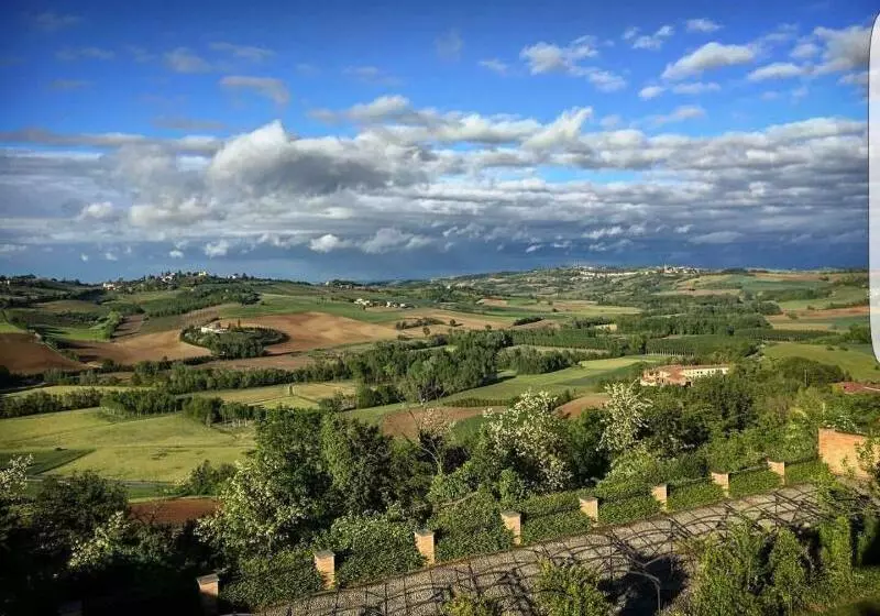 Majatalo La Bordona Gioiello Del Monferrato