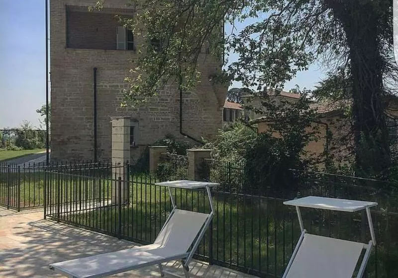 Majatalo La Bordona Gioiello Del Monferrato