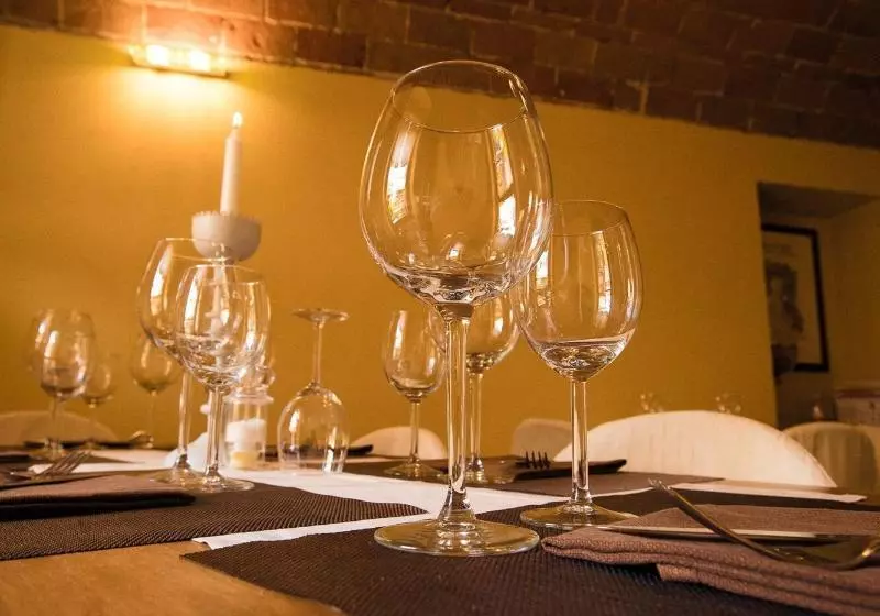 Majatalo La Bordona Gioiello Del Monferrato