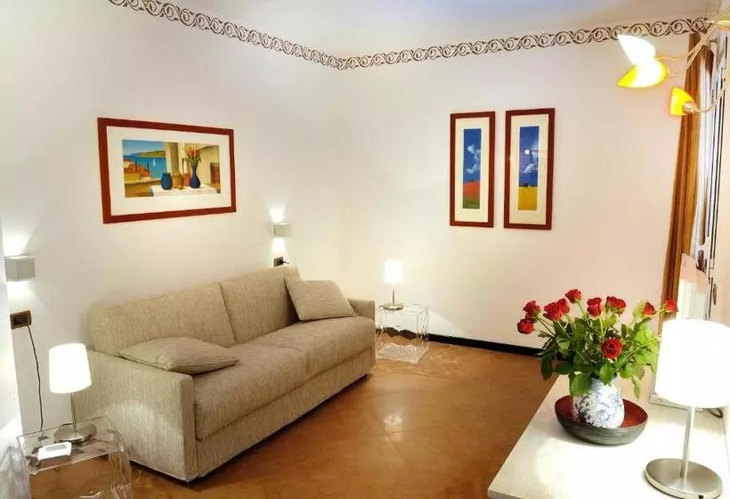Poggio Dei Gorleri