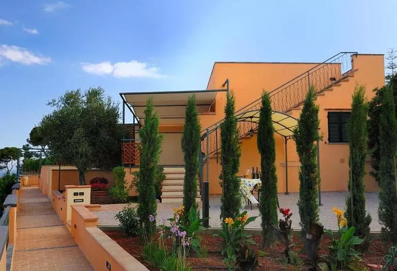 Poggio Dei Gorleri