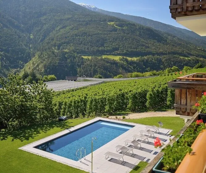 Residence Schiestlhof