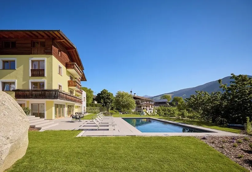 Residence Schiestlhof