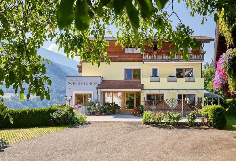 Residence Schiestlhof