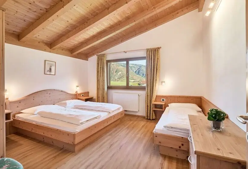 Residence Schiestlhof