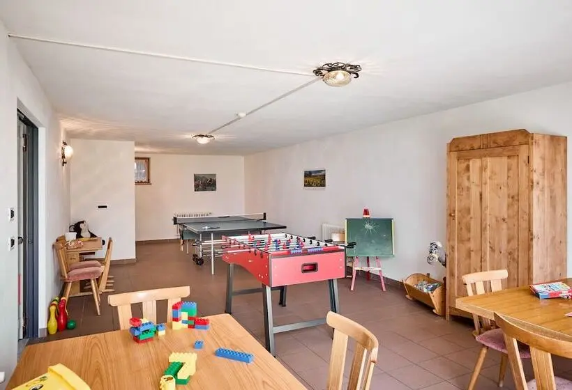 Residence Schiestlhof