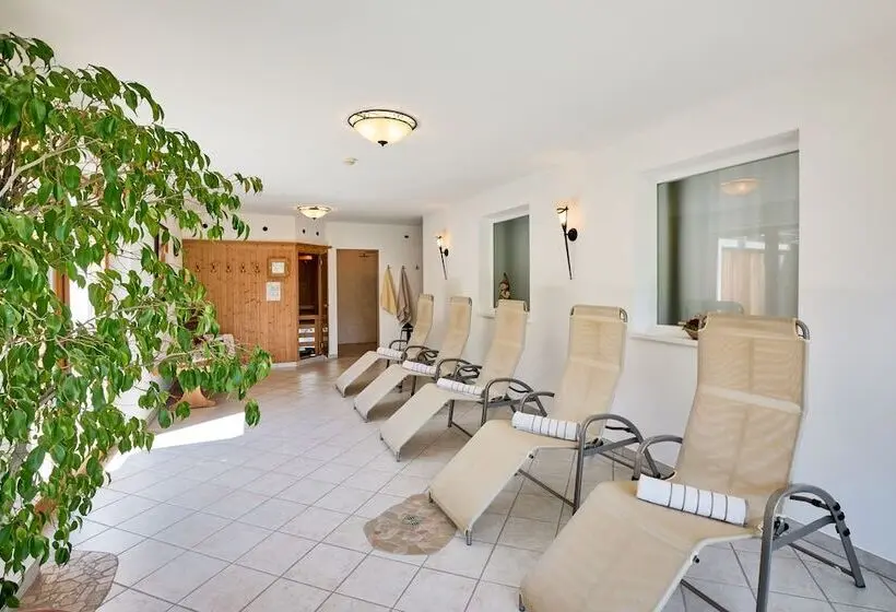 Residence Schiestlhof