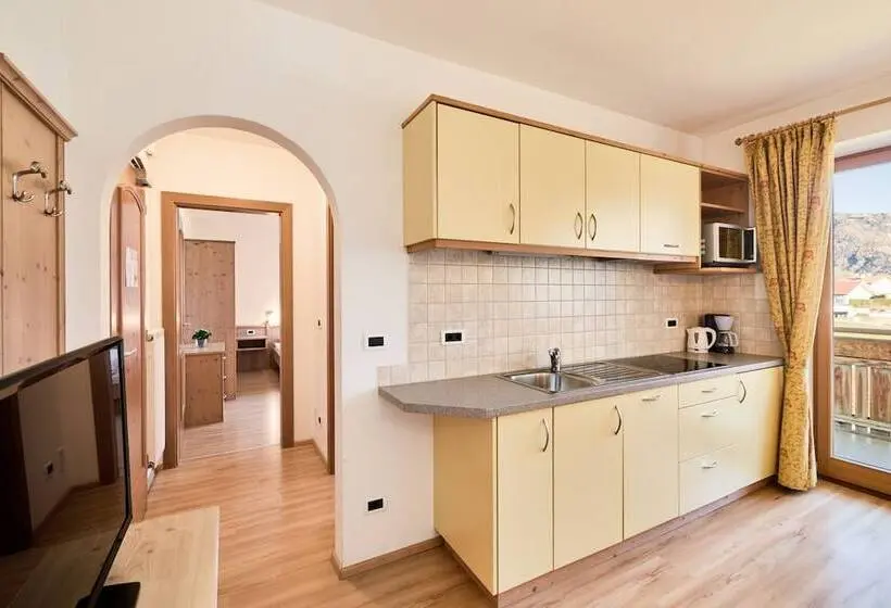 Residence Schiestlhof