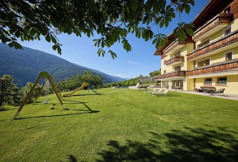 Residence Schiestlhof