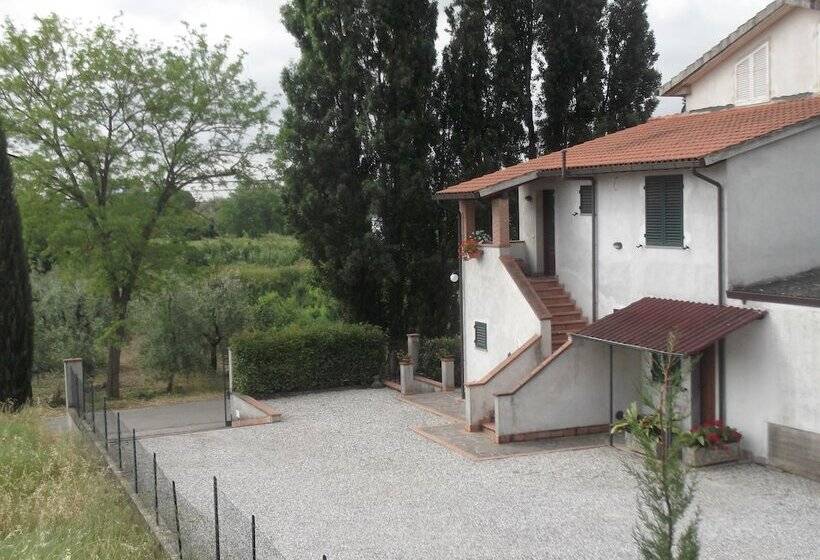 San Carlo Bed And Breakfast