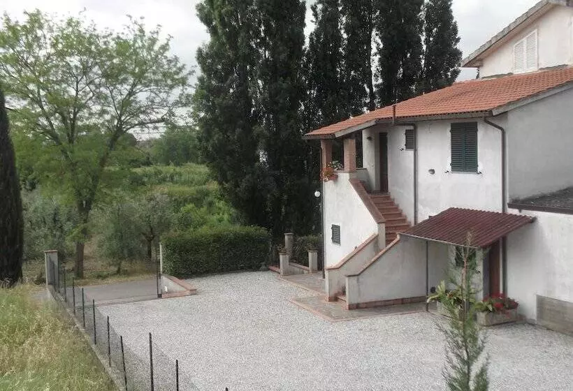 San Carlo Bed And Breakfast