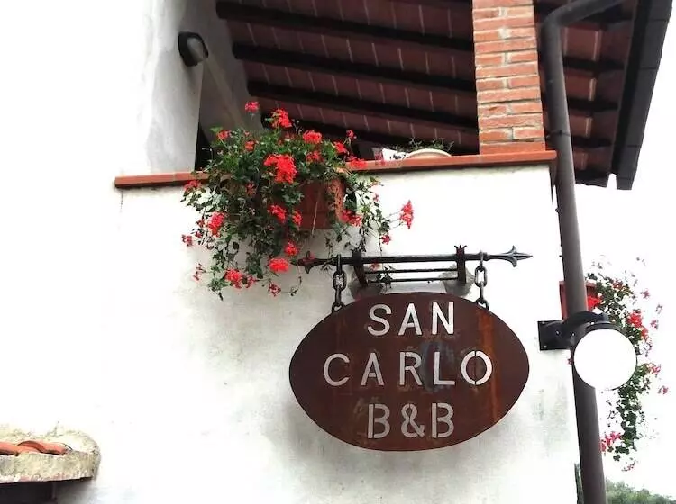 San Carlo Bed And Breakfast
