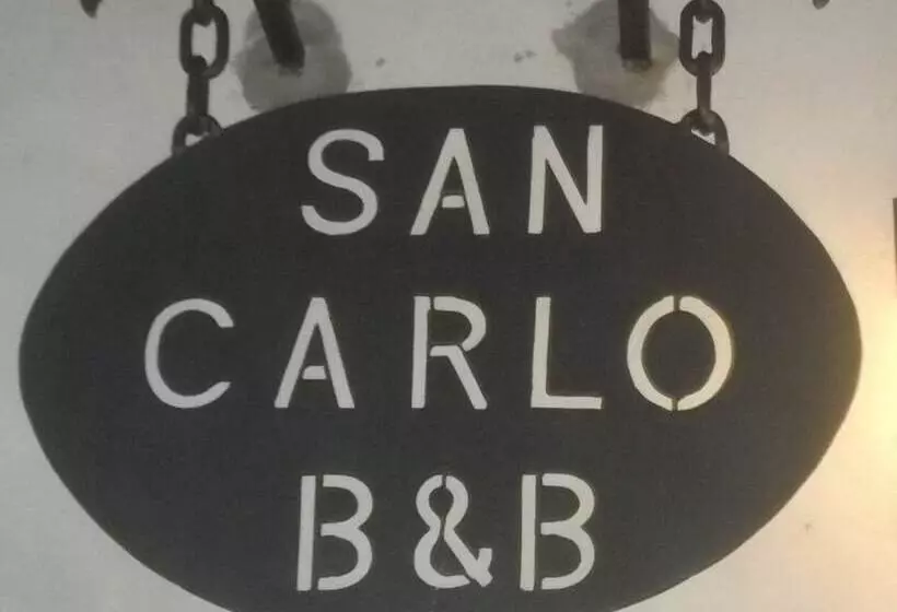 San Carlo Bed And Breakfast