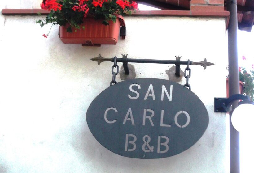 San Carlo Bed And Breakfast