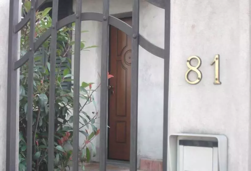 San Carlo Bed And Breakfast