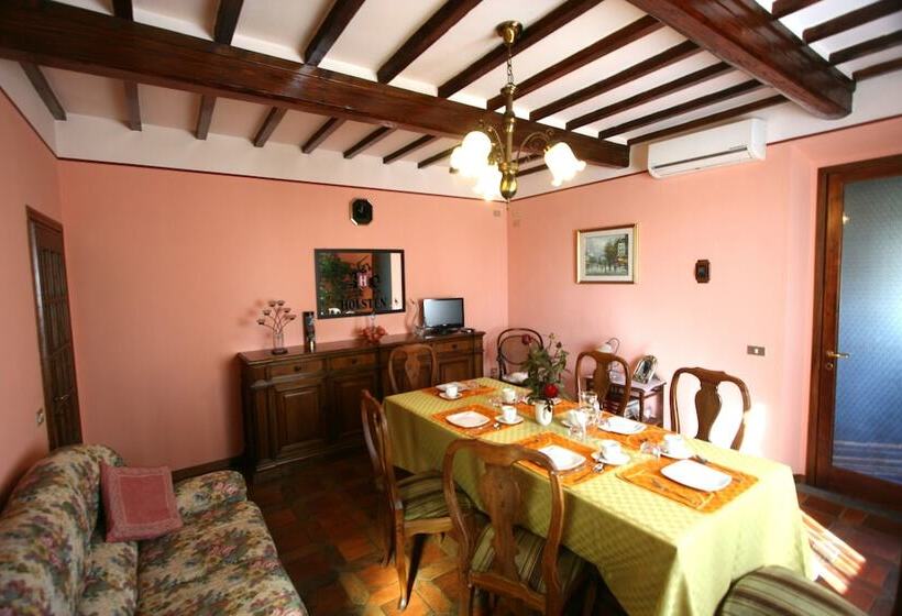 San Carlo Bed And Breakfast